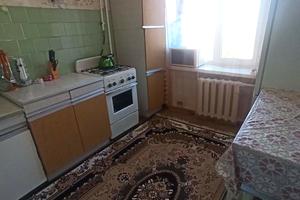 квартира за адресою Грушевського, 69