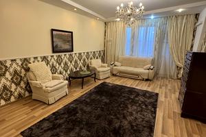 квартира по адресу Миколы Бажана просп., 14