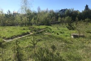 участок по адресу Герої Крут