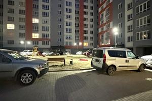 квартира по адресу Потічна ул., 1
