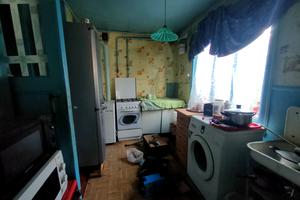 дом по адресу 12 Линия ул.
