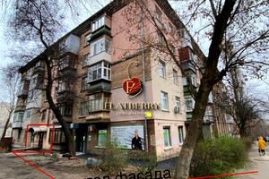 коммерческая по адресу Богдана Гаврилишина ул. (Ванди Василевської), 14