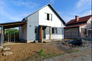 будинок за адресою Барське шосе