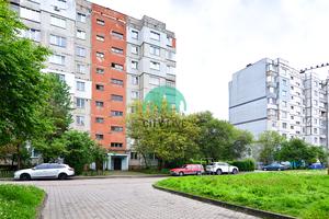 квартира по адресу Ивана Миколайчука ул., 7