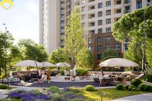 квартира по адресу Краснова, 6