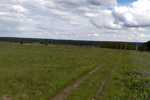 ділянка за адресою 