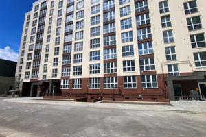 квартира за адресою Незалежності вул., 21