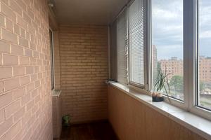 квартира за адресою Аерокосмічний просп., 41/2
