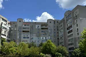 квартира за адресою Левітана вул., 118