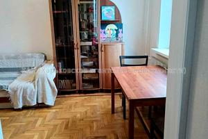 квартира за адресою Олімпійська вул., 5