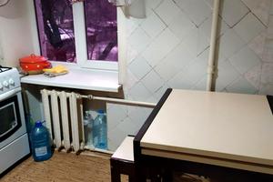 квартира по адресу Ивана Камышева ул., 38