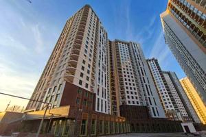квартира по адресу Краснова ул., 3