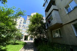 квартира по адресу Украинской Победы ул. (Академіка Сахарова), 33