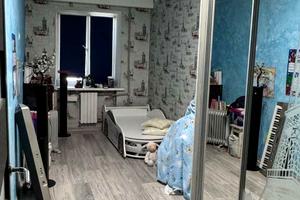 квартира за адресою Кирила Осьмака вул., 2