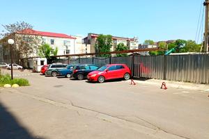 коммерческая по адресу Среднефонтанская ул., 19г