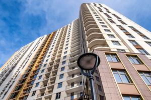 квартира за адресою Краснова вул., 3