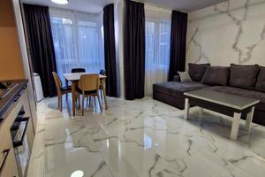 квартира за адресою Степана Бандери вул., 1