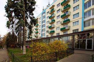 коммерческая по адресу Голосеевский просп. (40-летия Октября), 93