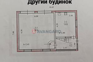 дом по адресу Малахитовый пер.