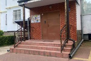 квартира по адресу Кравчука ул., 46д