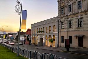 коммерческая по адресу Бурсацкий спуск, 6
