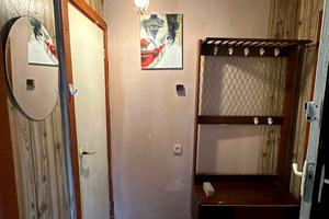 квартира за адресою Гната Хоткевича вул., 52