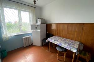 квартира за адресою Героїв Крут бульв. (Героїв Сталінграду), 8