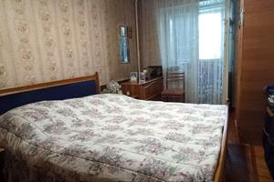 квартира по адресу Адмиральский просп. (Патріса Лумумби), 7а