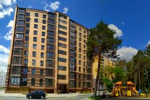 квартира за адресою Незалежності вул., 19