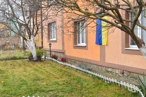 будинок за адресою Лютнева вул., 30