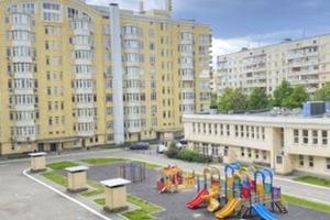 квартира за адресою Петра Болбочана вул. (Клапцова), 52