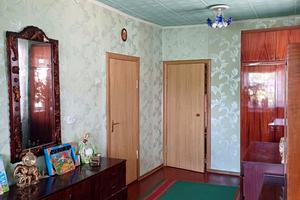 дом по адресу Узкоколейная, 12