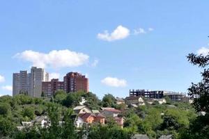 ділянка за адресою Парникова вул., 20