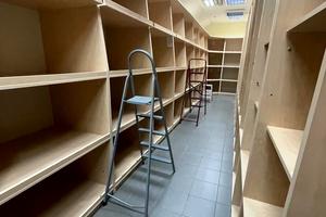 коммерческая по адресу Большая Бердичевская ул., 100