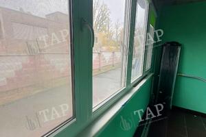 квартира по адресу Достоевского проезд (Кривомазова), 3