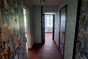 квартира по адресу Молодёжная ул., 30
