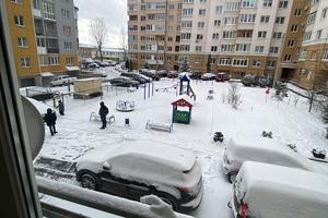 квартира за адресою Джорджа Вашингтона вул. (Батальна), 4а