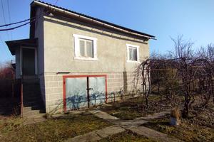 будинок за адресою Садова
