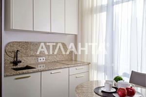 квартира за адресою Курортний пров., 1-Б