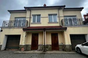 будинок за адресою сергіївська