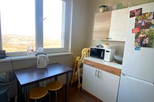 квартира за адресою Архітекторів вул., 32