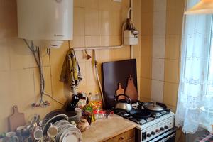 квартира за адресою Соняшникова, 3