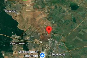 участок по адресу Кольцевая дорога ул., 11