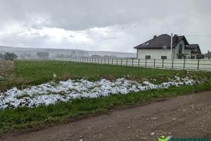 ділянка за адресою Польова