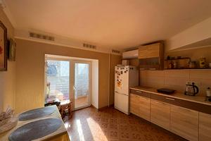 квартира за адресою Академіка Сахарова вул., 26