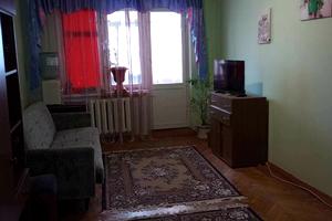 квартира по адресу Ньютона ул., 127