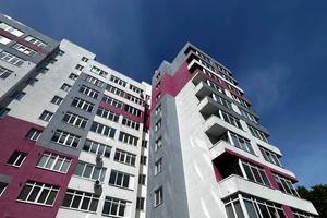 квартира за адресою Конякіна вул., 3а