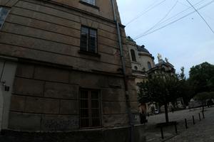 комната по адресу Ивана Фёдорова ул., 1