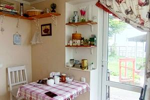 дом по адресу Кожедуба ул., 32