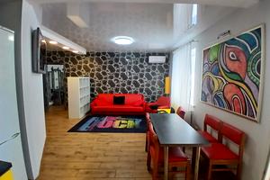 квартира по адресу Сергея Зулинского ул. (Тарногродського), 37а